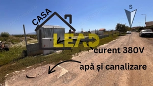 De vanzare casă, în Hărman, 114 mp utili, COMISION 0% - imagine 6