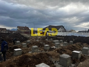 De vanzare casă, în Hărman, 114 mp utili, COMISION 0% - imagine 9