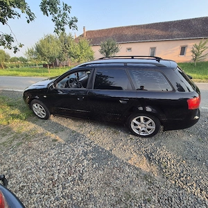 vând audi a4  - imagine 3