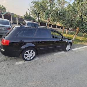 vând audi a4  - imagine 2