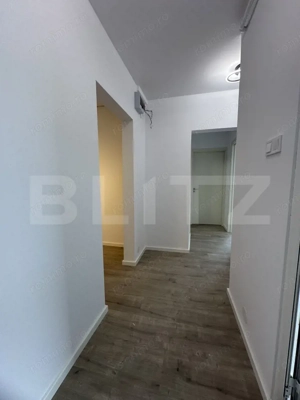 De vânzare apartament 3 camere decomandat – 66,49 mp – complet renovat - imagine 9