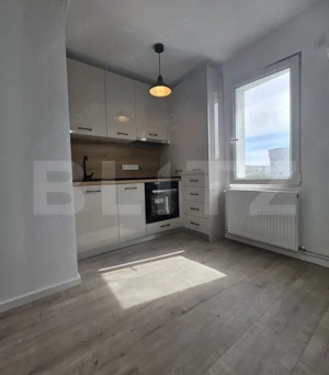 De vânzare apartament 3 camere decomandat – 66,49 mp – complet renovat