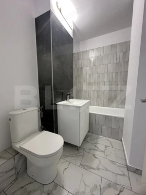 De vânzare apartament 3 camere decomandat – 66,49 mp – complet renovat - imagine 6