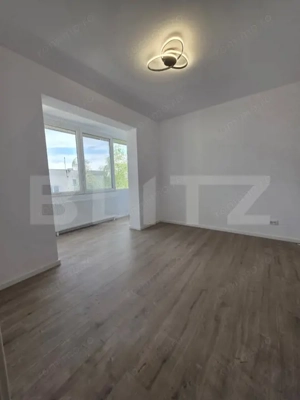 De vânzare apartament 3 camere decomandat – 66,49 mp – complet renovat - imagine 4