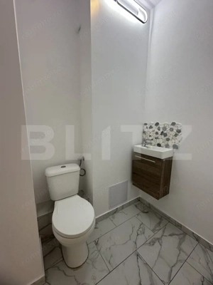 De vânzare apartament 3 camere decomandat – 66,49 mp – complet renovat - imagine 7