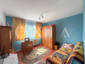 OX731 Apartament doua camere, Decomandat, Aradului - imagine 8