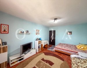 OX731 Apartament doua camere, Decomandat, Aradului - imagine 5