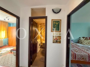 OX731 Apartament doua camere, Decomandat, Aradului - imagine 6