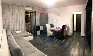 Apartament cu 2 camere de vânzare în zona Lapus