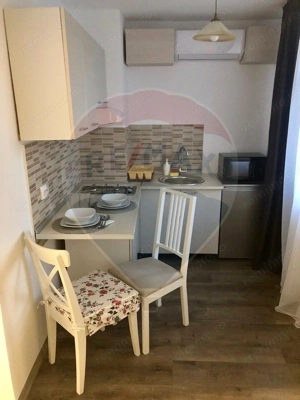 Apartament cu 1 camere de vânzare în zona Central - imagine 3