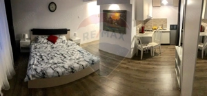 Apartament cu 1 camere de vânzare în zona Central - imagine 2