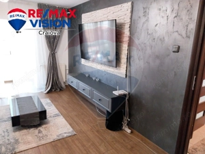 Apartament 3 camere de închiriat in Craiova,  zona  SIF