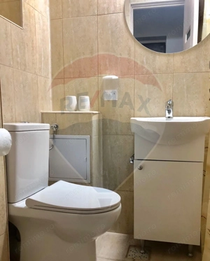 Apartament cu 1 camere de vânzare în zona Central - imagine 4