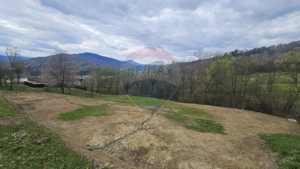 Teren cu vedere deosebita