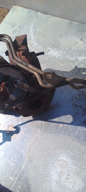 Mazda5 2009 110-140 cp motor rf7j  - imagine 4