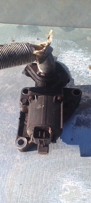 Mazda5 2009 110-140 cp motor rf7j  - imagine 2