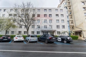 COMISION 0%| APARTAMENT CU 2 CAMERE| DECOMANDAT| BISERICII ROMANE - imagine 7
