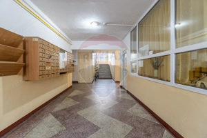 COMISION 0%| APARTAMENT CU 2 CAMERE| DECOMANDAT| BISERICII ROMANE - imagine 14