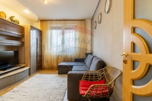 COMISION 0%| APARTAMENT CU 2 CAMERE| DECOMANDAT| BISERICII ROMANE - imagine 9