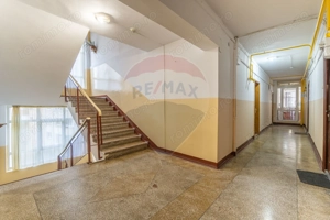 COMISION 0%| APARTAMENT CU 2 CAMERE| DECOMANDAT| BISERICII ROMANE - imagine 8