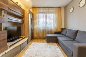 COMISION 0%| APARTAMENT CU 2 CAMERE| DECOMANDAT| BISERICII ROMANE - imagine 2