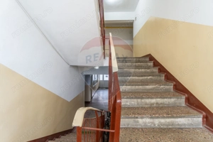 COMISION 0%| APARTAMENT CU 2 CAMERE| DECOMANDAT| BISERICII ROMANE - imagine 13