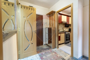 COMISION 0%| APARTAMENT CU 2 CAMERE| DECOMANDAT| BISERICII ROMANE - imagine 12