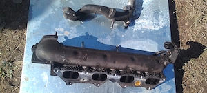 Mazda5 2009 110-140 cp motor rf7j  - imagine 9