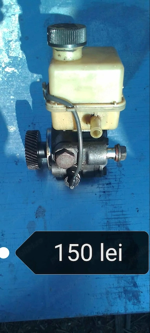 Mazda5 2009 110-140 cp motor rf7j  - imagine 10