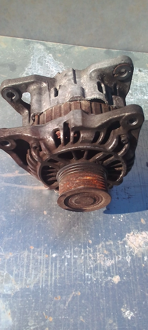 Mazda5 2009 110-140 cp motor rf7j  - imagine 6