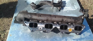 Mazda5 2009 110-140 cp motor rf7j  - imagine 8