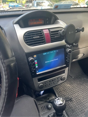 opel corsa c 1.2 benzina 80 cp