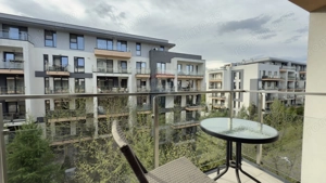 Apartament 2 Camere | MRS Residence Smart | Loc de parcare inclus - imagine 4