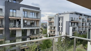 Apartament 2 Camere | MRS Residence Smart | Loc de parcare inclus - imagine 3