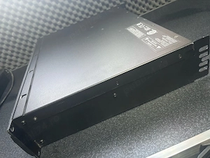 Amplificator Crown dci 2 600n blue link cu procesor sunet( dynacord , fbt,rcf) - imagine 3