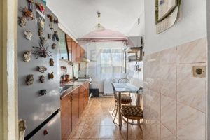 Apartament cu 3 camere de vânzare - zona Aurel Vlaicu - imagine 6