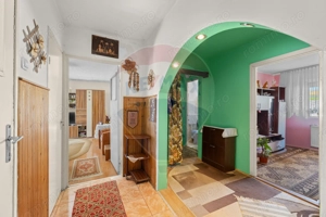 Apartament cu 3 camere de vânzare - zona Aurel Vlaicu - imagine 5