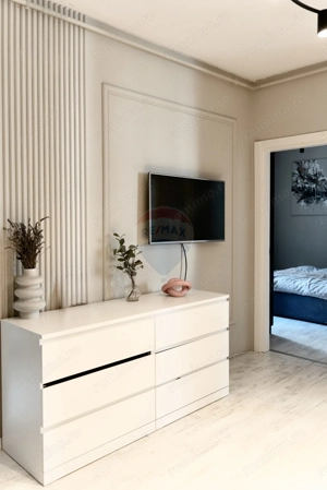 Apartament 2 camere | Prima închiriere | Parcare | Bulevard Timișoara - imagine 5