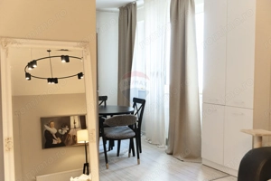 Apartament 2 camere | Prima închiriere | Parcare | Bulevard Timișoara - imagine 3