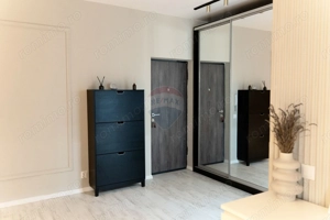 Apartament 2 camere | Prima închiriere | Parcare | Bulevard Timișoara - imagine 6