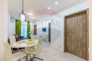 Apartament cu 2 camere Arad Plaza cu loc de parcare privat