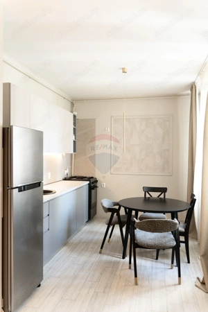 Apartament 2 camere | Prima închiriere | Parcare | Bulevard Timișoara - imagine 2