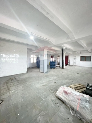 Spațiu industrial de 148mp pe Calea Aurel Vlaicu