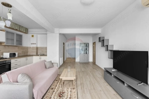 Apartament modern şi spațios cu 3 camere de închiriat - zona Uta - imagine 2