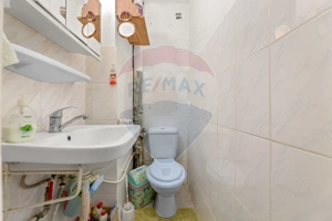 Apartament cu 3 camere de vânzare - zona Aurel Vlaicu - imagine 8