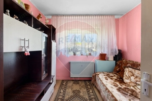 Apartament cu 3 camere de vânzare - zona Aurel Vlaicu - imagine 4