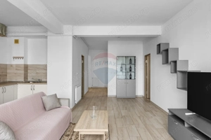 Apartament modern şi spațios cu 3 camere de închiriat - zona Uta - imagine 3