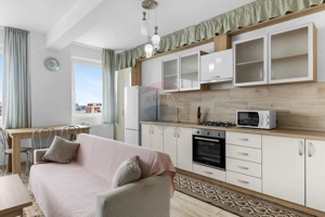 Apartament modern şi spațios cu 3 camere de închiriat - zona Uta - imagine 5