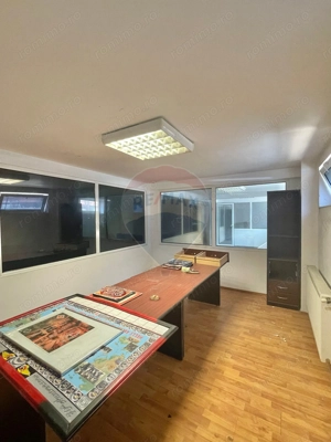 Spațiu de birouri pe Calea Aurel Vlaicu