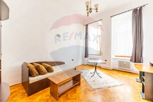 Apartament cu o camera de inchiriat,zona teatru